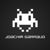 Joachim Garraud - Invasion