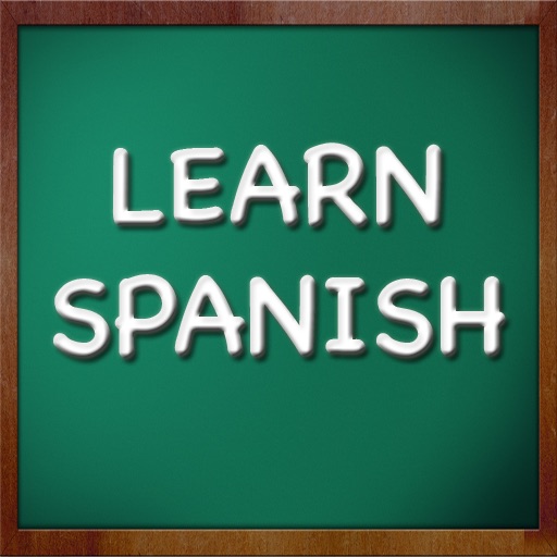 Learn Spanish App