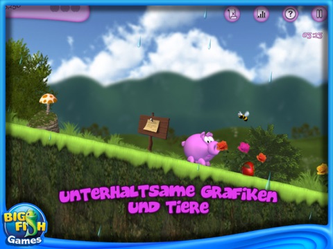 Piggly HD screenshot 2