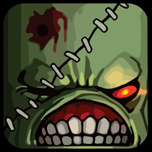 Zombie Reversi icon