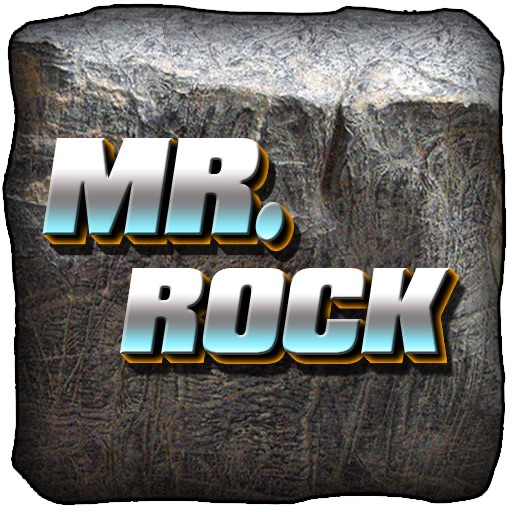 EZ Mr.Rock (对对碰) icon