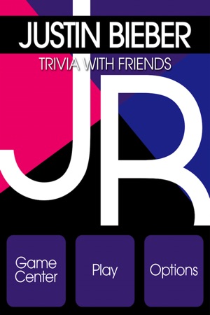 Trivia for Justin Bieber - Trivia with Friends FREE(圖1)-速報App