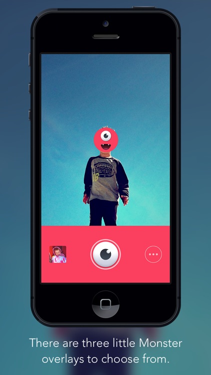 KidCam - The Best Camera App for Kids