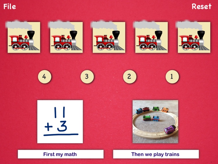 Token Board screenshot-4
