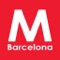 Barcelona Subway for iPad is a comprehensive guide to traveling through Barcelona