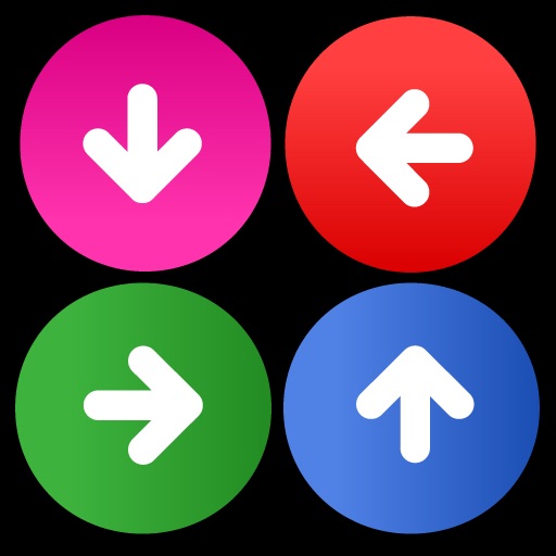 LocoMotion Icon