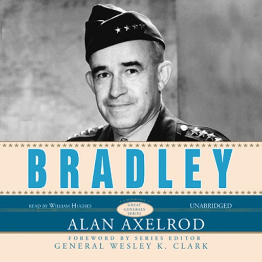 Bradley (by Alan Axelrod) icon