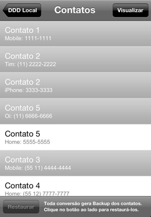 Contatos+9(圖3)-速報App