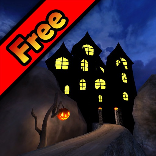 HalloweenDefence-Free iOS App