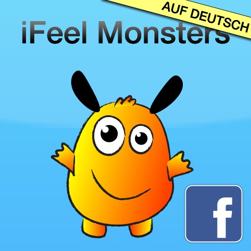 iFeel Monsters (Auf Deutsch)