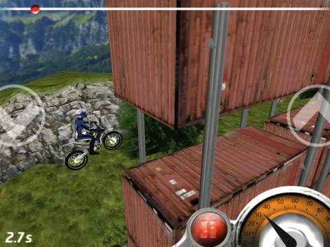 Trial Xtreme 1 Freeのおすすめ画像1