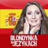 Blondynka na językach. Hiszpański