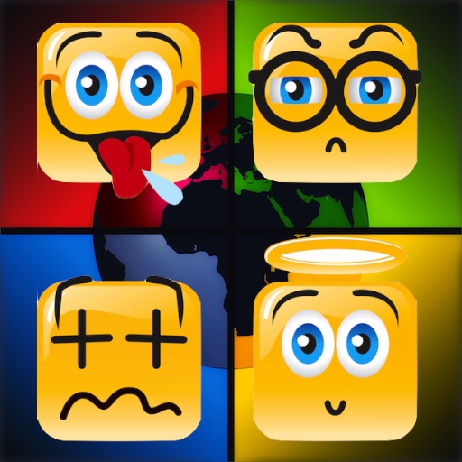 Emoji2 + 300 New Symbols icon
