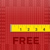 Gaugefy Free: Knitting Gauge Calculator