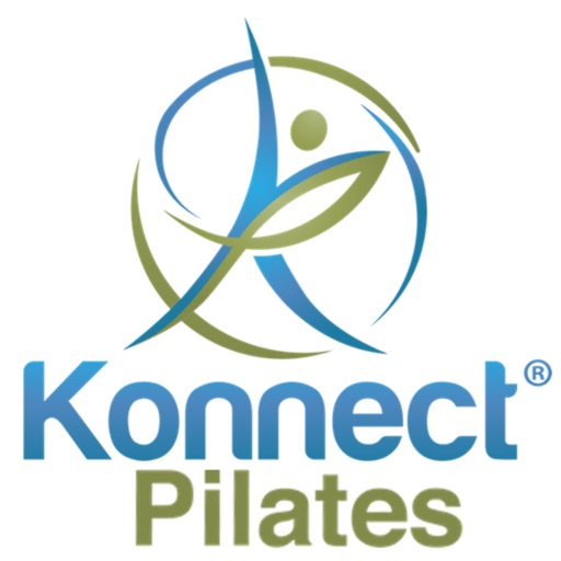 Konnect Pilates Clients Online Scheduler icon