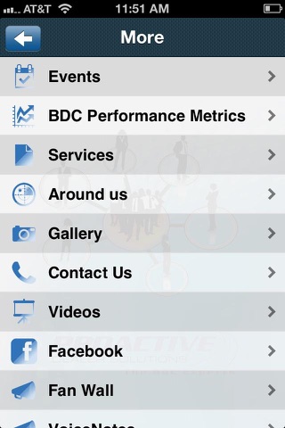 Proactive Dealer Solutions BDC Companion screenshot 4