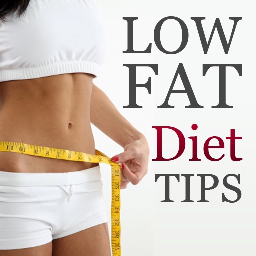 Low Fat Diet Tips