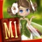 Meet Tinker Bell and her friends in this cute, free Magic Ink Book