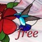 This is the free sample app version of the printed songbook, "On Wings of the Soul" by Elaine Losey and Beth King-Mock