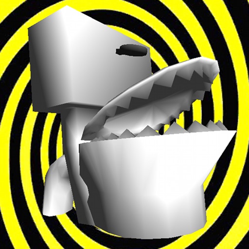 Angry Zombie Toilet Smash Frenzy Free iOS App