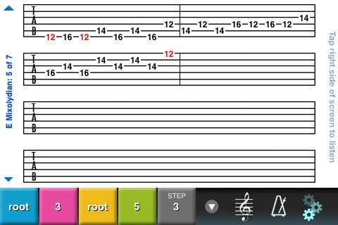 Scale Variator Free screenshot 4