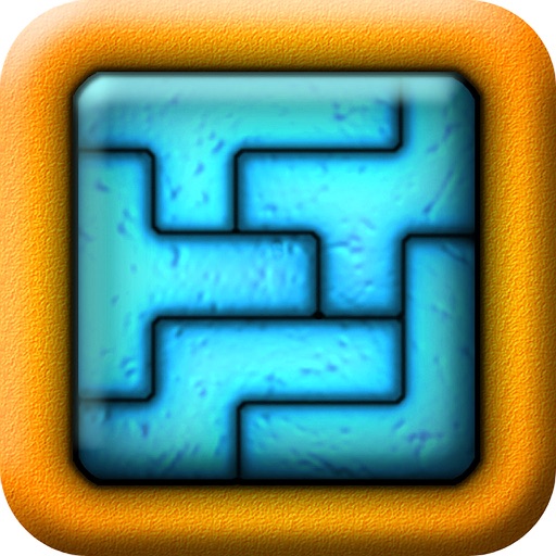 Zentomino HD Lite iOS App