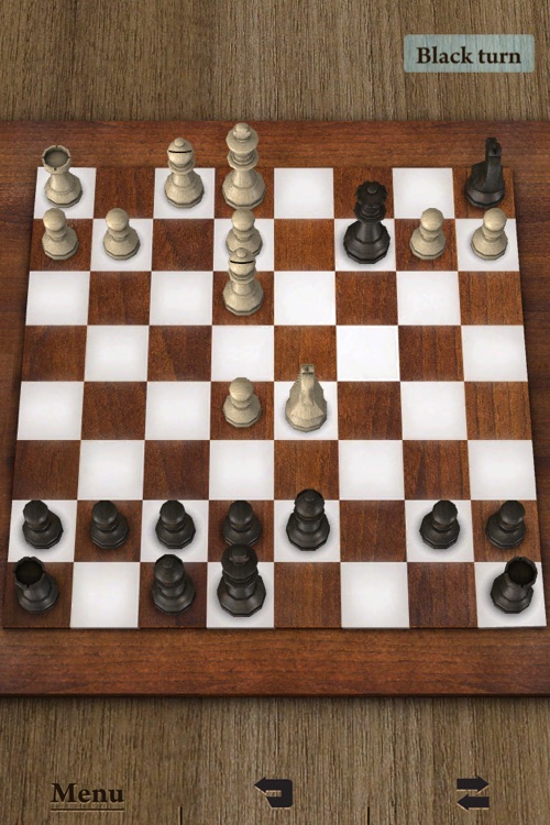 Chess App screenshot-3