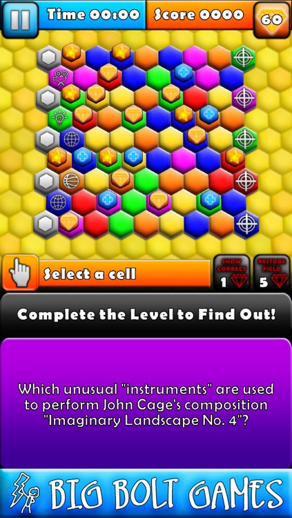 Strivia: Trivia meets Strategy screenshot-4