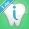 Dental iClinic Lite provides the limited animation consisting of 17 categories