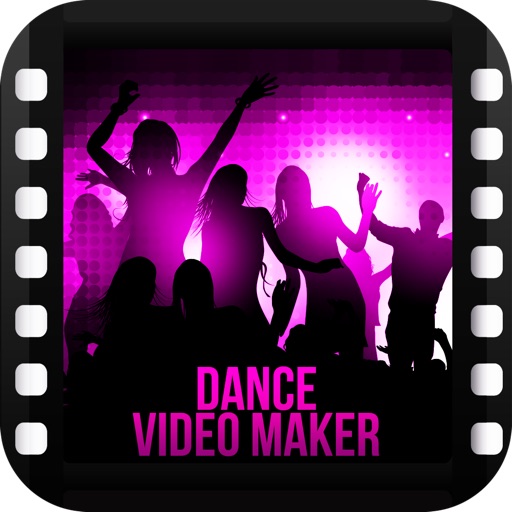 Dance Video Maker icon