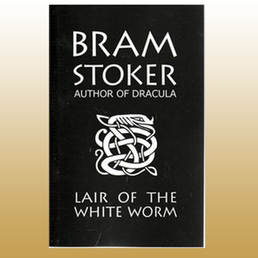 Bram Stoker's The Lair of the White Worm icon