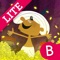 Ali Baba and The 40 Thieves (Lite version). A great animated story, a classical tale, story and game for children ages 2-8. Interactive learning book for kindergarten, first and second grades.