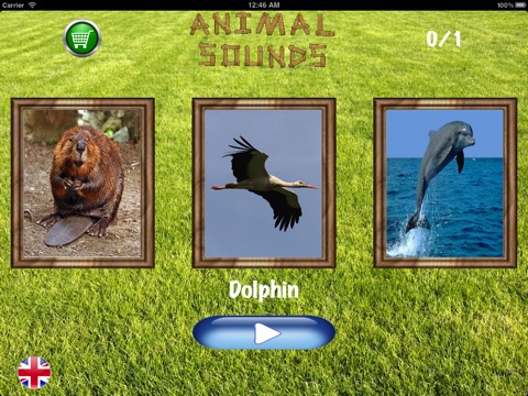 Find The Animal HD screenshot 2