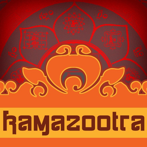 Kamazootra Icon