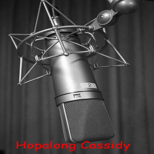 Hopalong Cassidy 5