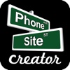 PhoneSiteCreator