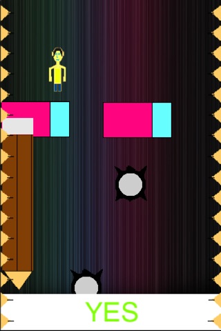 Luis Tieh: More Levels screenshot 3