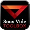 The PolyScience Sous Vide Toolbox™ is the winner of the StarChefs
