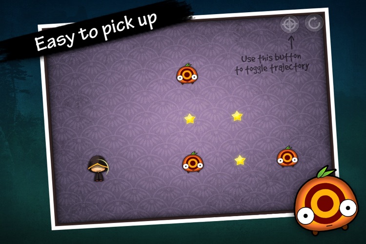 Ninja: One Shot Lite