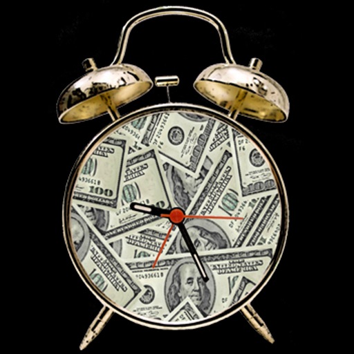 A Meeting Ender  - Time is Money icon