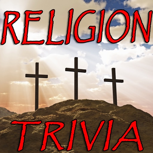 Religion Trivia