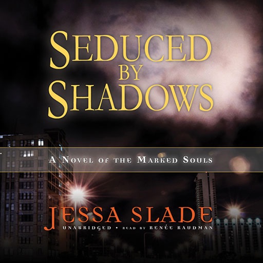Seduced By Shadows (by Jessa Slade) icon