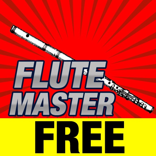 Flute Master FREE icon