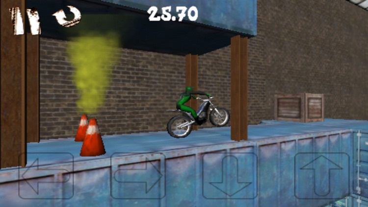 GnarBike Trials Pro