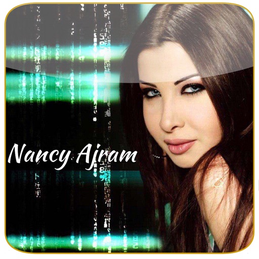 nancy iOS App