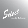 Select mode & kunst