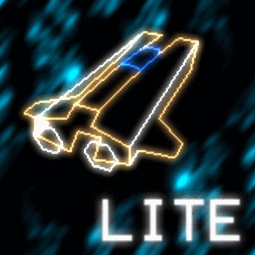 VectorRacing Lite icon