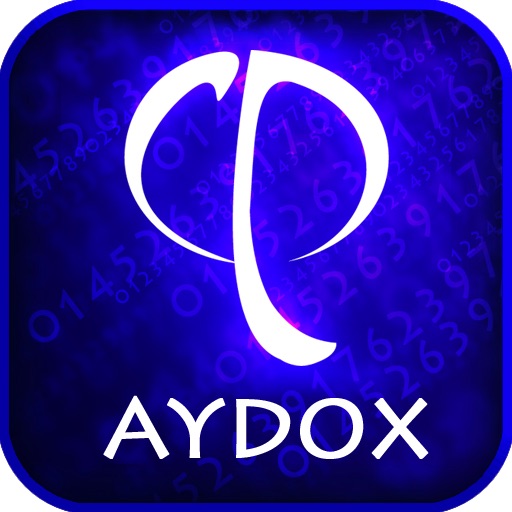 Aydox Icon