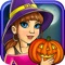 Amelie's Cafe: Halloween HD