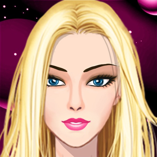 Fashion Style Dress Up iOS App